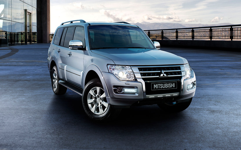 RC Hill Mitsubishi intelligence overview